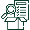 AgriBird India Final Inspection and Packaging icon