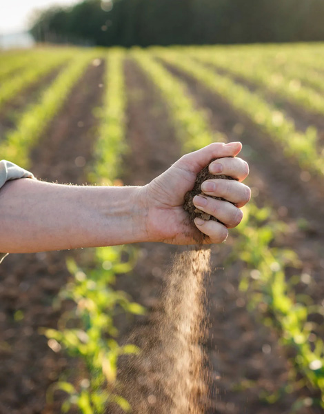 Why Choose  AgriBird India