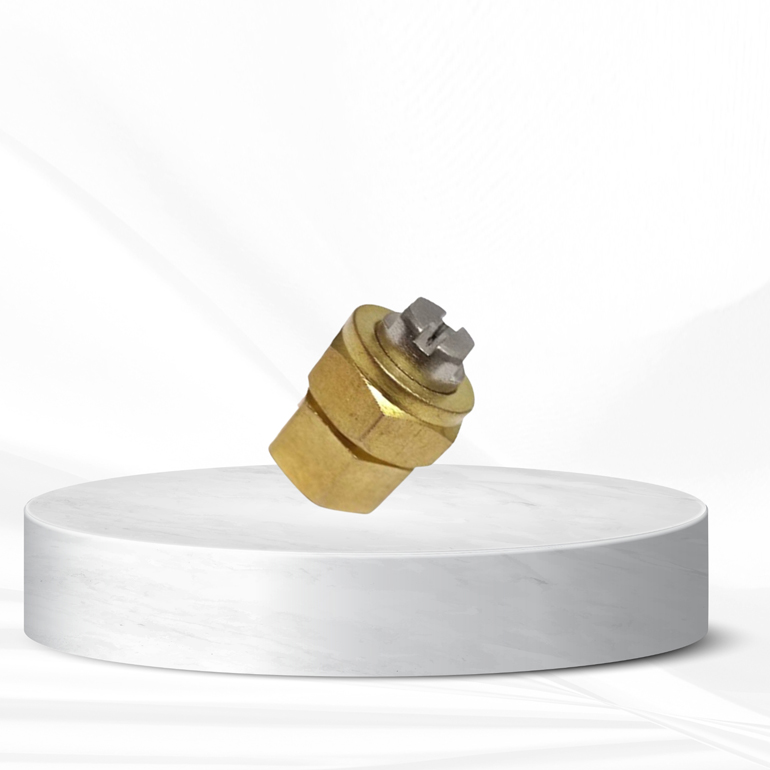 SMALL WIDE FLOW NOZZLE SMALL KYYARA NOZZLE of AgriBird India