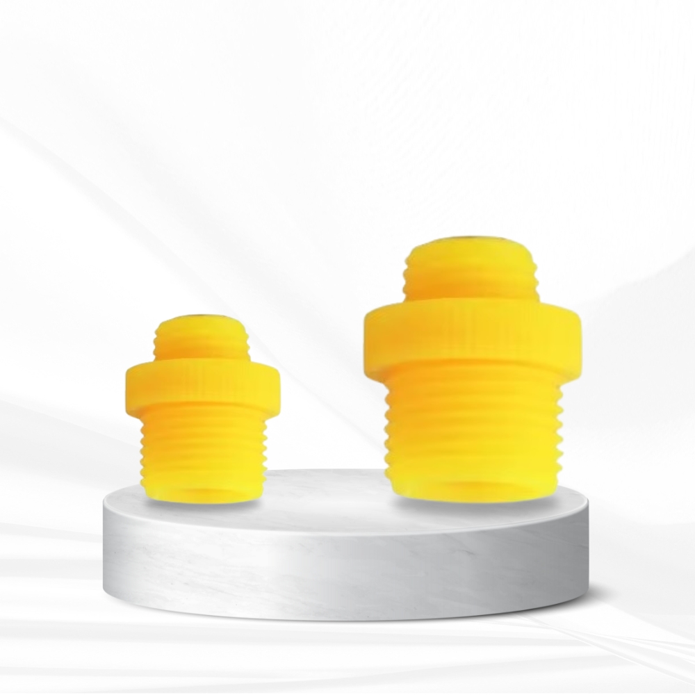 AgriBird India PVC CONNECTOR