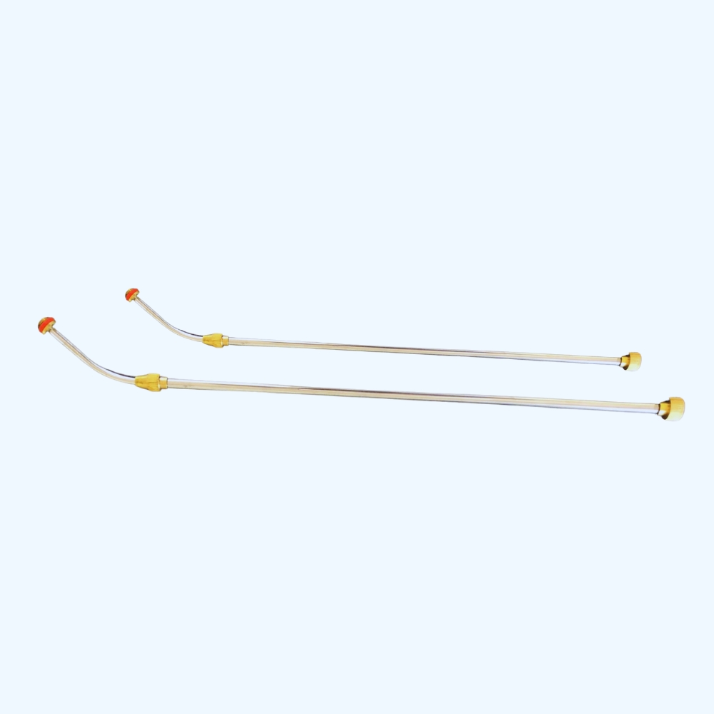 EXTENDABLE TELESCOPIC LANCE of AgriBird India