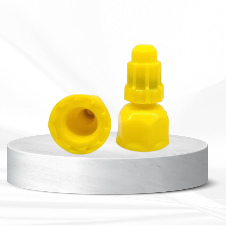 SINGLE HOLE MIRCHI NOZZLE of AgriBird India