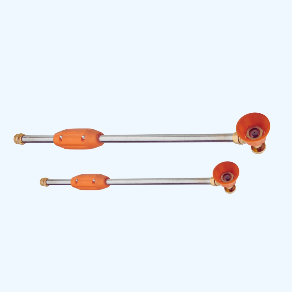 Brass Straight Lance with Mist Nozzle of AgriBird India