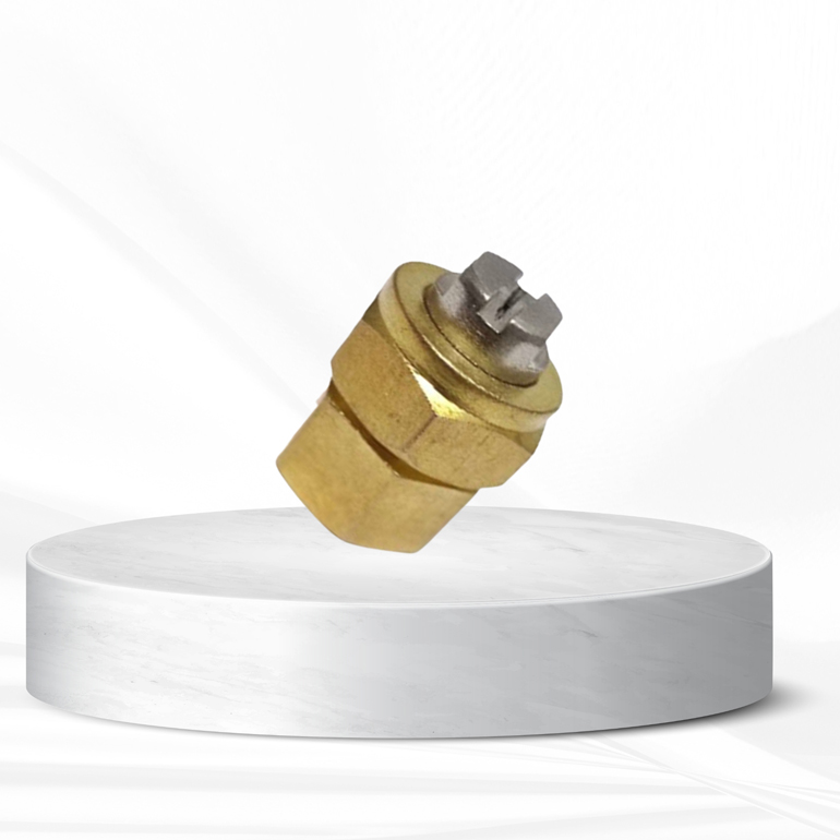 BIG WIDE FLOW NOZZLE BIG KYYARA NOZZLE of AgriBird India