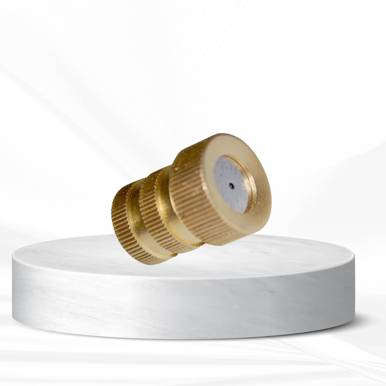BRASS NMD NOZZLE of AgriBird India
